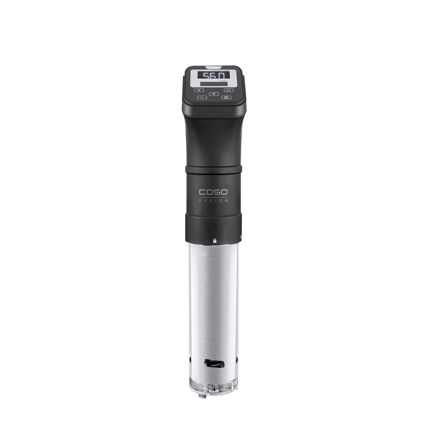 Cocina Sous Vide Caso SV 1200 Pro Smart