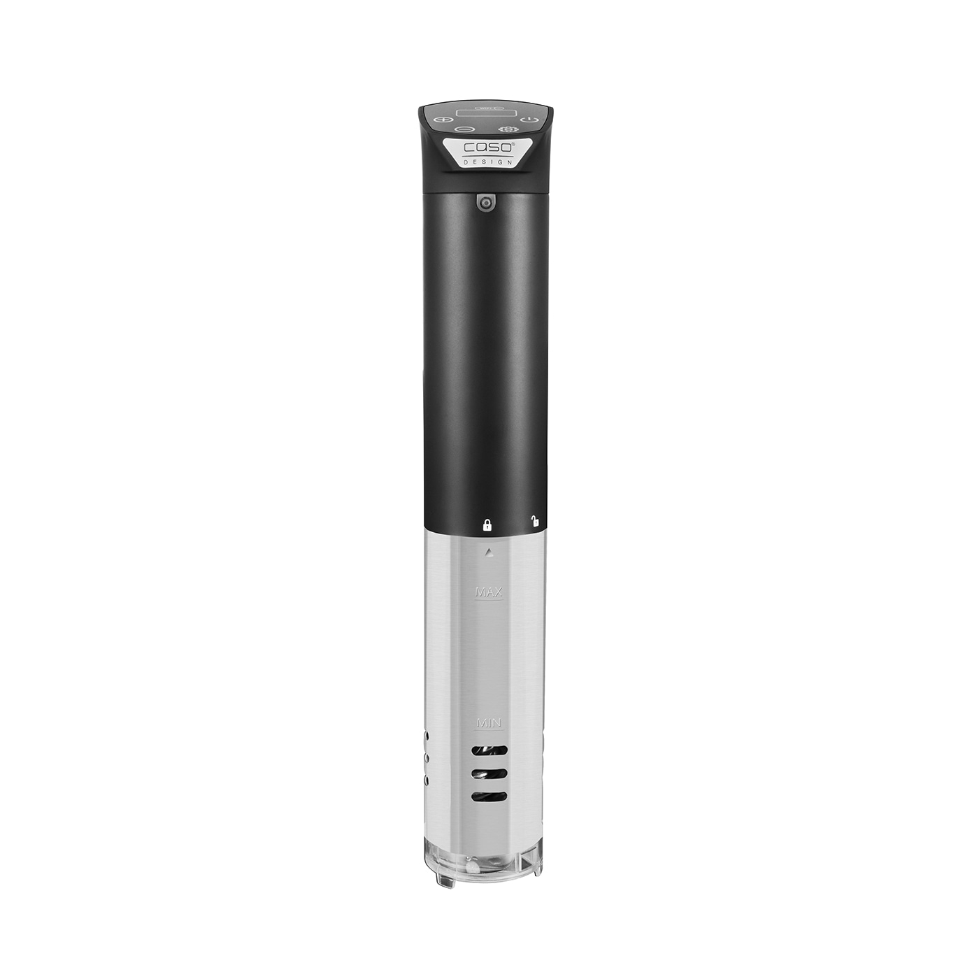 Cocina Sous Vide Caso SV 1200 Smart