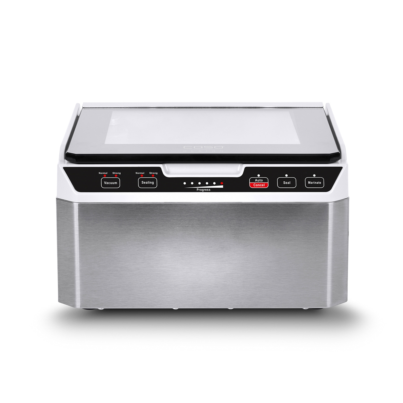 Envasadora al vacío profesional Caso VacuChef 40