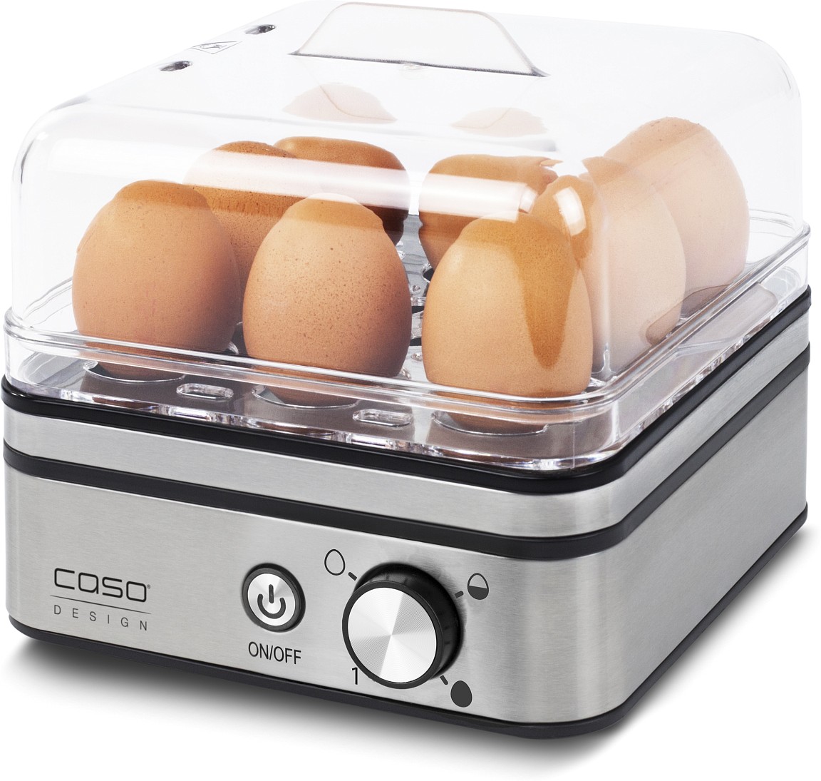 Cuecehuevos Caso E9