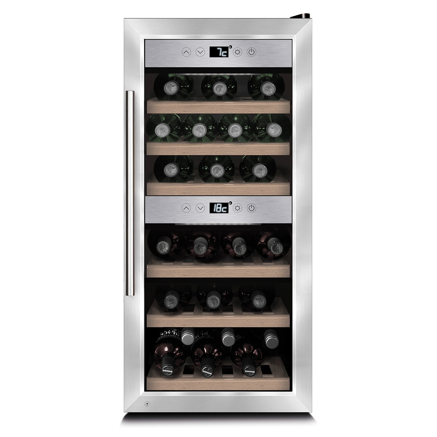 Vinoteca Caso WineComfort 240 Smart