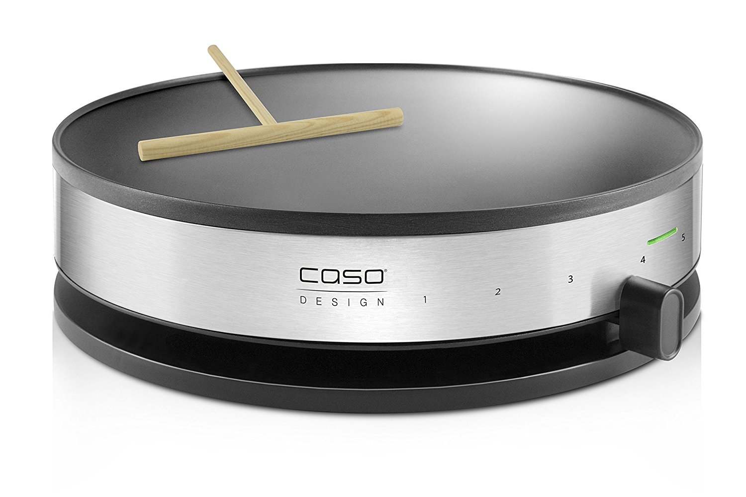 Crepera de diseño Caso CM1300