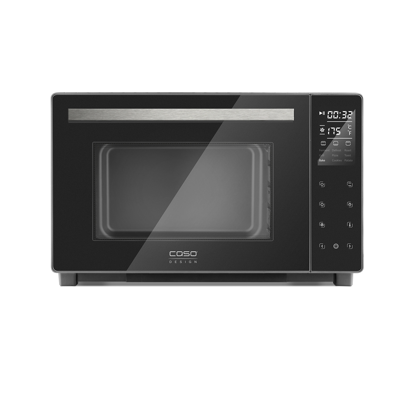 Horno sobremesa Caso TO 32 electronic
