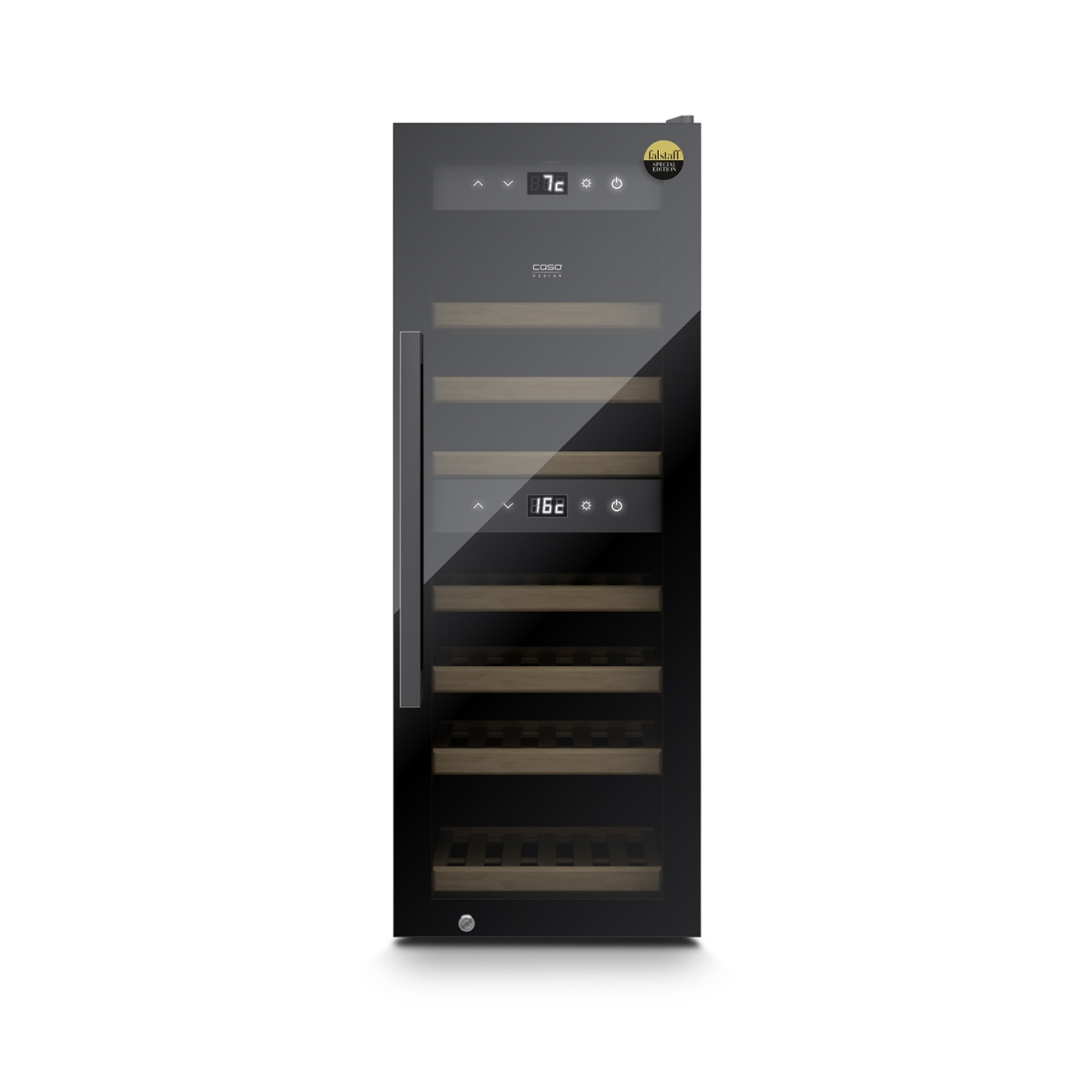 Vinoteca Caso WineExclusive 38 Smart
