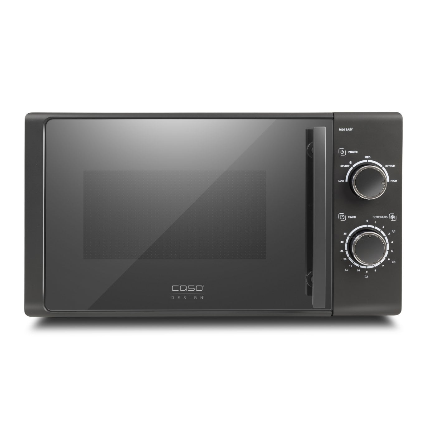 Microondas Caso M20 Easy