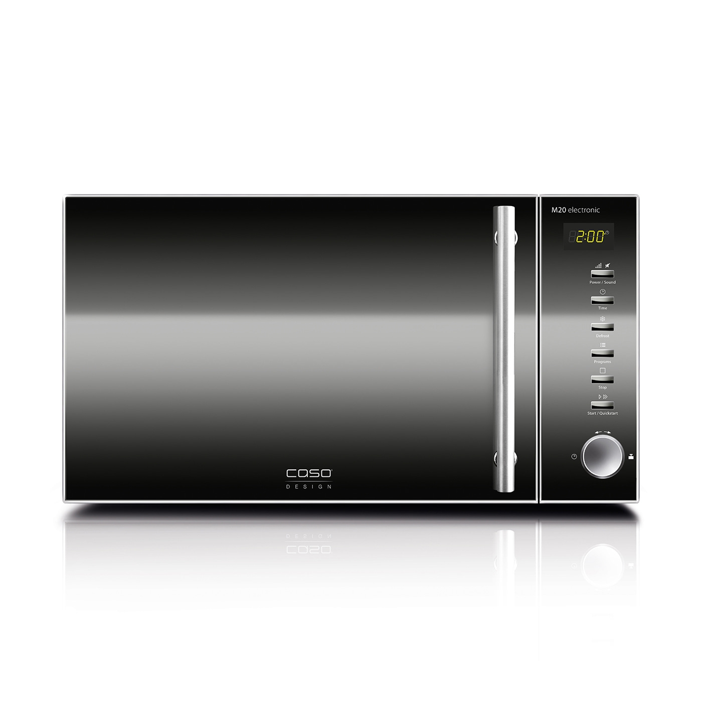 Microondas Caso M20 Electronic