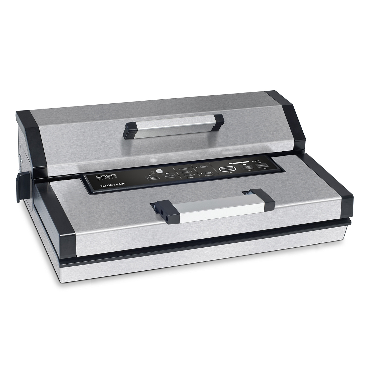 Envasadora al vacío profesional Caso FastVac 4000