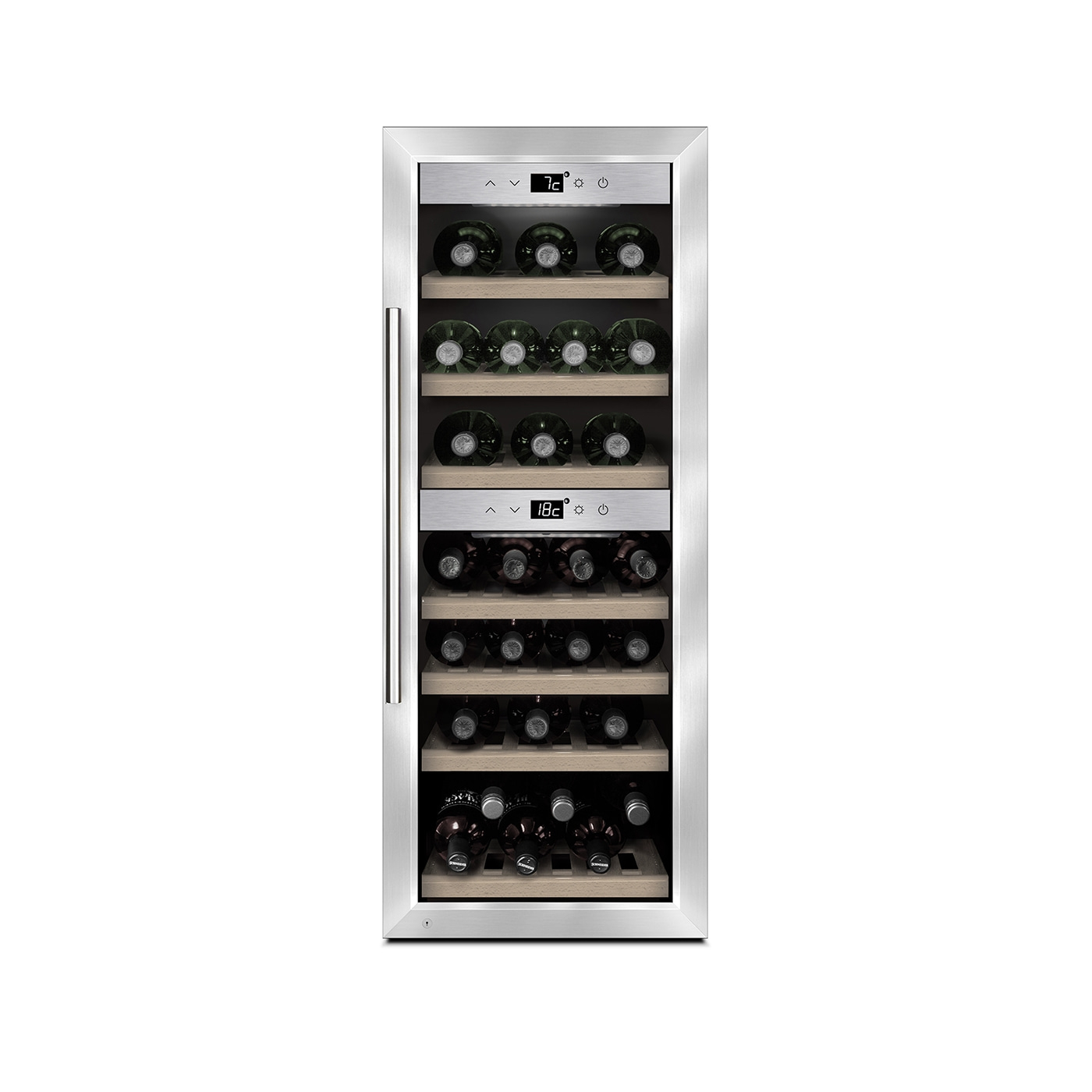 Vinoteca Caso WineComfort 380 Smart