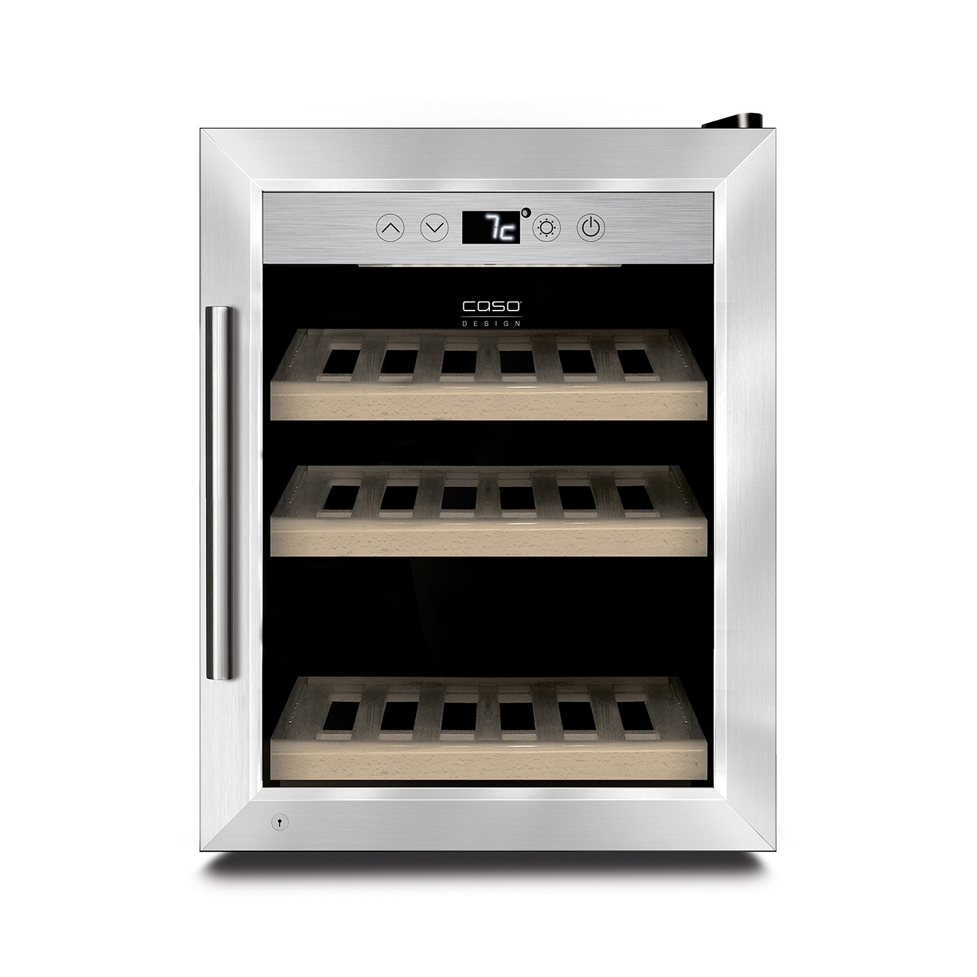 Vinoteca Caso WineSafe 12 Classic