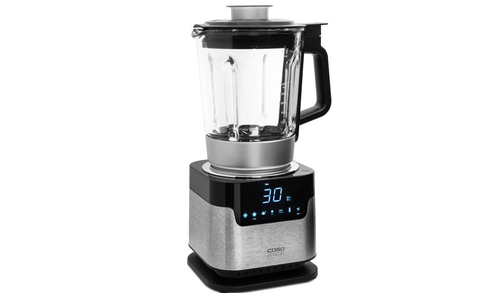 Batidora de Vaso con función de cocción Caso CB2200