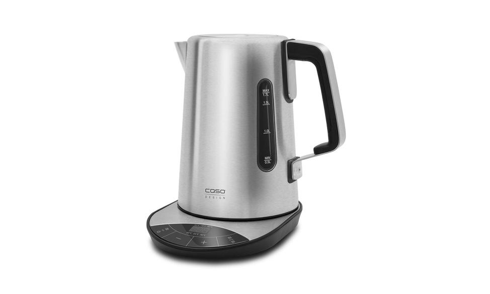 Hervidor de agua Caso WK2500